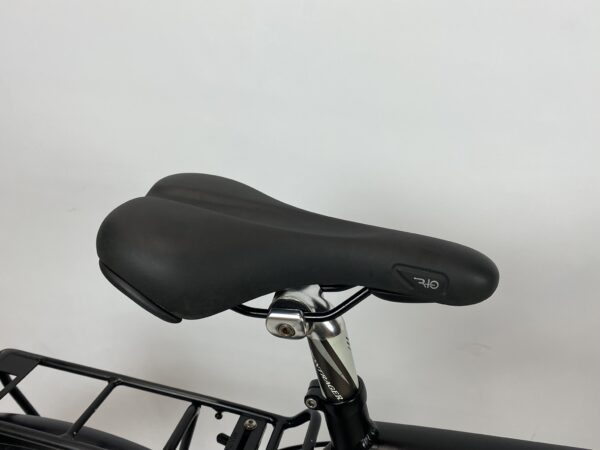 DIAMANT Saphir Deluxe Vakantiefiets heren L-57cm ROHLOFF - Afbeelding 5
