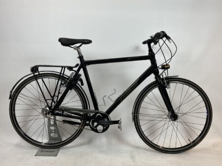 DIAMANT Saphir Deluxe Vakantiefiets heren L-57cm ROHLOFF