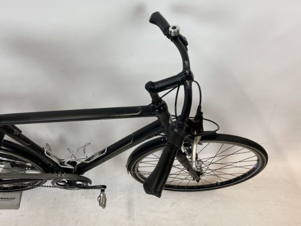 DIAMANT Saphir Deluxe Vakantiefiets heren L-57cm ROHLOFF - Afbeelding 6