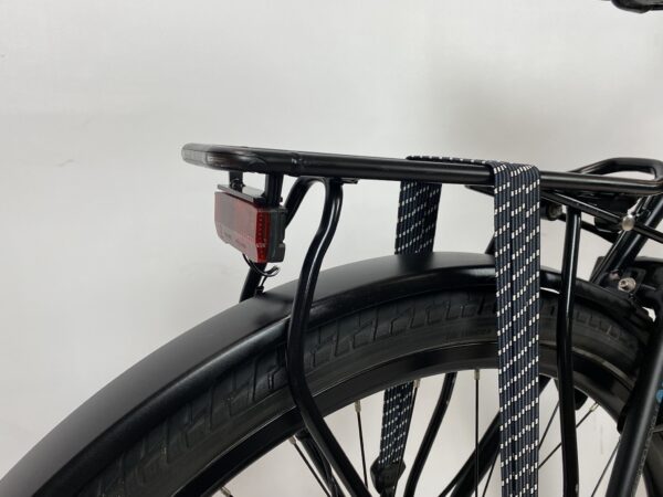 GUDEREIT SX-R4.0 herenfiets XL-61cm ROHLOFF+naaydynamo - Afbeelding 2