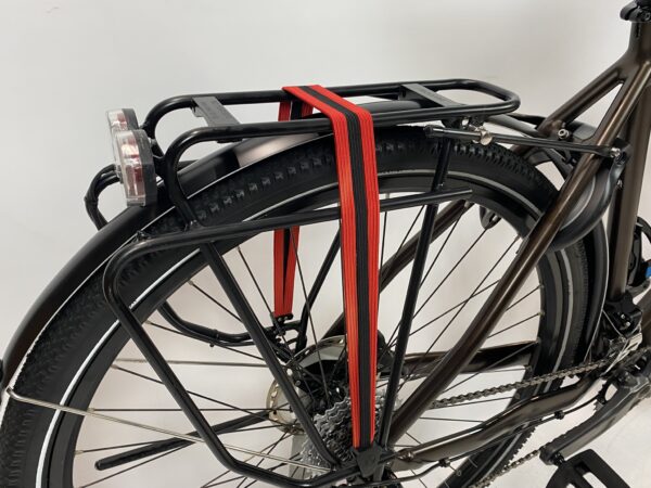 KOGA WorldTraveller vakantie herenfiets M-54cm - Afbeelding 2