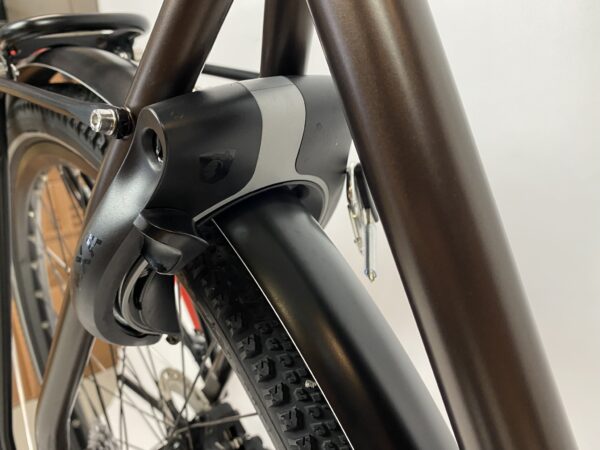 KOGA WorldTraveller vakantie herenfiets M-54cm - Afbeelding 5