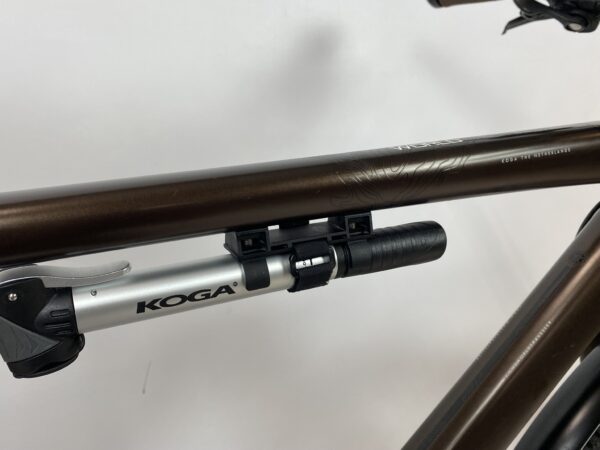 KOGA WorldTraveller vakantie herenfiets M-54cm - Afbeelding 6