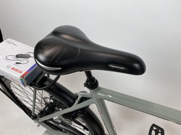 BATAVUS Dinsdag Ebike herenfiets L-57cm – 13.AH/500WH (8095 km) - Afbeelding 6