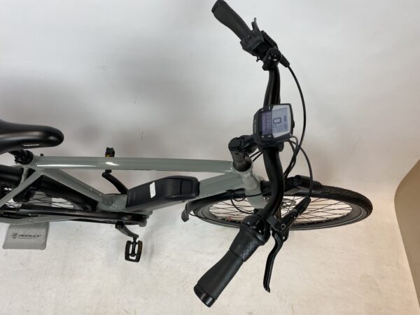BATAVUS Dinsdag Ebike herenfiets L-57cm – 13.AH/500WH (8095 km) - Afbeelding 8