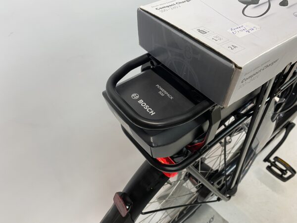 VeloDeVille ceb 400 Ebike damesfiets L-57cm – 13AH/500WH (3690 km) - Afbeelding 2