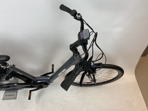 VeloDeVille ceb 400 Ebike damesfiets L-57cm – 13AH/500WH (3690 km) - Afbeelding 5