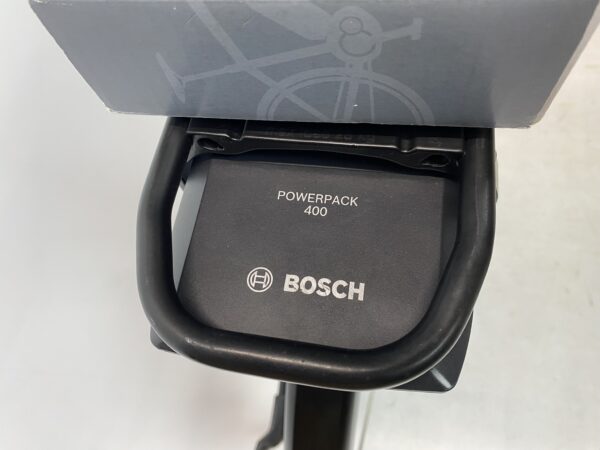 VICTORIA SECH Ebike damesfiets S-50cm – 11AH/400WH (2016 km) - Afbeelding 2