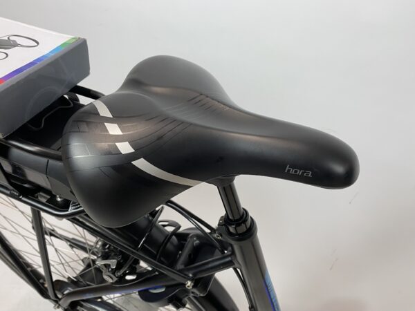 VICTORIA SECH Ebike damesfiets S-50cm – 11AH/400WH (2016 km) - Afbeelding 4