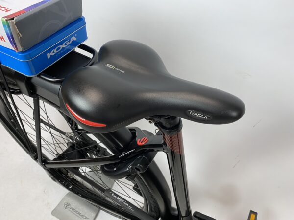 KOGA Enova EVO Ebike damesfiets M-53cm – 13AH/500WH (644 km) - Afbeelding 3