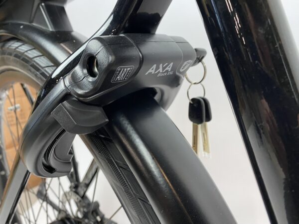 KOGA Enova EVO Ebike damesfiets M-53cm – 13AH/500WH (644 km) - Afbeelding 4