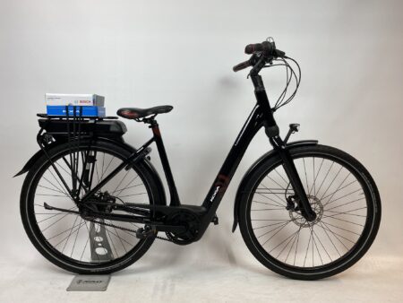 KOGA Enova EVO Ebike damesfiets M-53cm – 13AH/500WH (644 km)