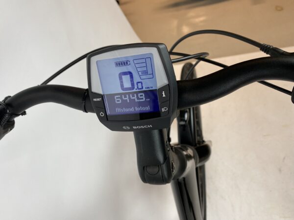 KOGA Enova EVO Ebike damesfiets M-53cm – 13AH/500WH (644 km) - Afbeelding 7