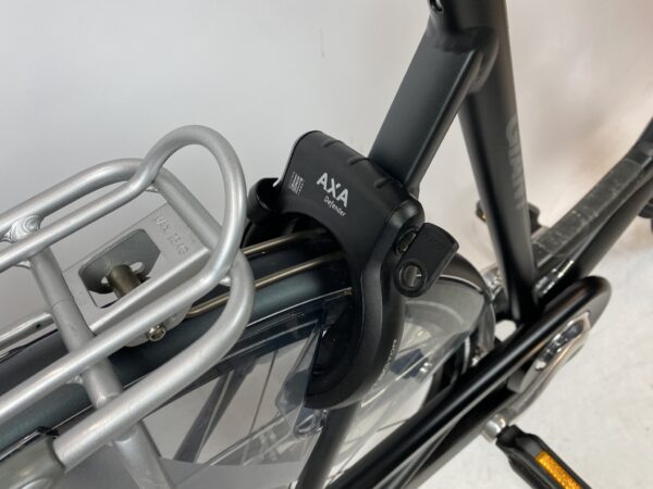 GIANT Ultimate Mat damesfiets L-57cm - Afbeelding 3