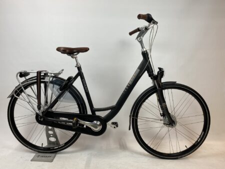 GIANT Ultimate Mat damesfiets L-57cm