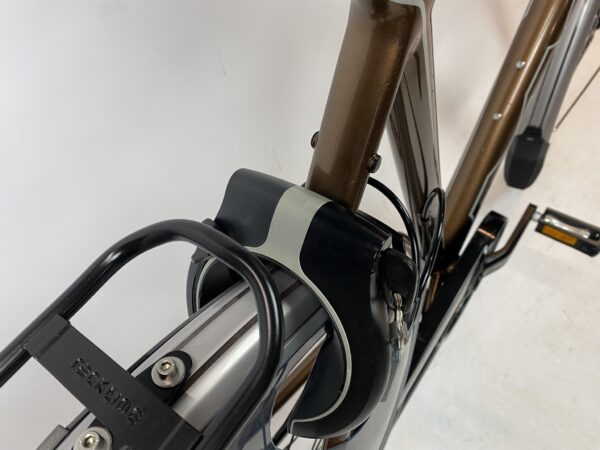 MC ALFINE-11 herenfiets XL-61cm +naafdynamo - Afbeelding 3
