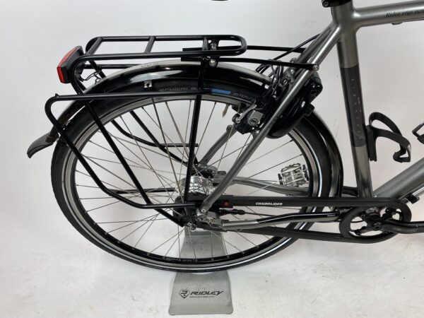 KOGA S-Traveller ALFINE-11 herenfiets L-57cm +naafdynamo - Afbeelding 2