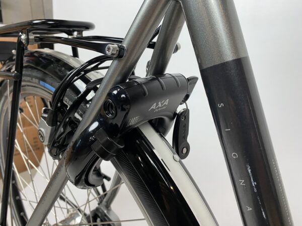 KOGA S-Traveller ALFINE-11 herenfiets L-57cm +naafdynamo - Afbeelding 3