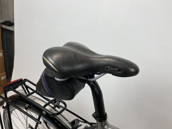 KOGA S-Traveller ALFINE-11 herenfiets L-57cm +naafdynamo - Afbeelding 4