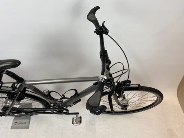 KOGA S-Traveller ALFINE-11 herenfiets L-57cm +naafdynamo - Afbeelding 5