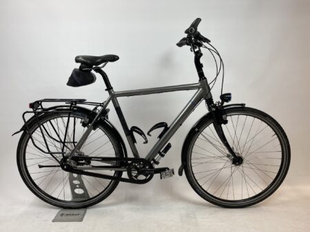 KOGA S-Traveller ALFINE-11 herenfiets L-57cm +naafdynamo
