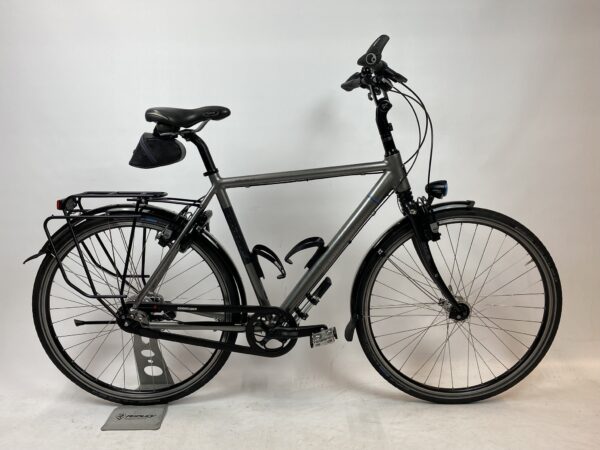 KOGA S-Traveller ALFINE-11 herenfiets L-57cm +naafdynamo