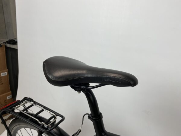 KOGA F3 3 0 herenfiets XL-60cm MatZwart +naafdynamo - Afbeelding 4
