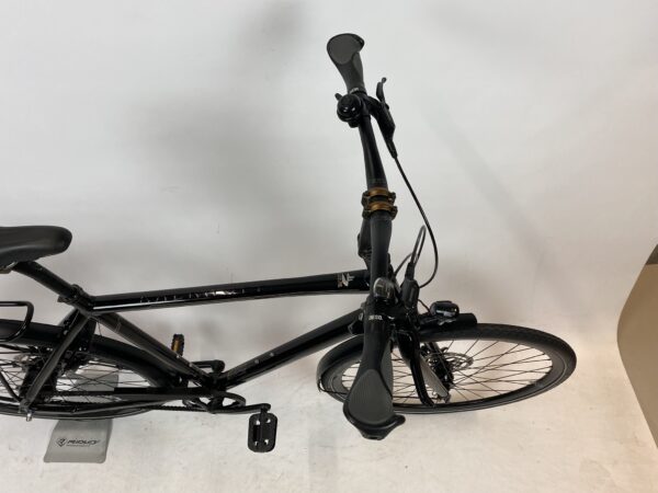 KALKHOFF Endeavour beltdrive herenfiets XL-60cm +naafdynamo - Afbeelding 6