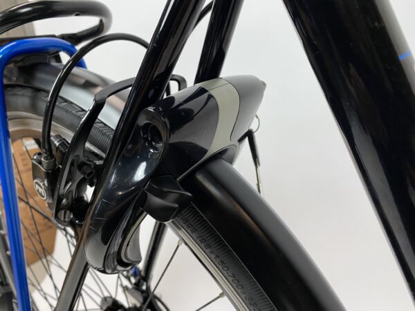 BATAVUS Dinsdag ALFINE herenfiets L-57cm +naafdynamo - Afbeelding 4