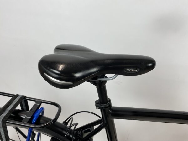 BATAVUS Dinsdag ALFINE herenfiets L-57cm +naafdynamo - Afbeelding 5