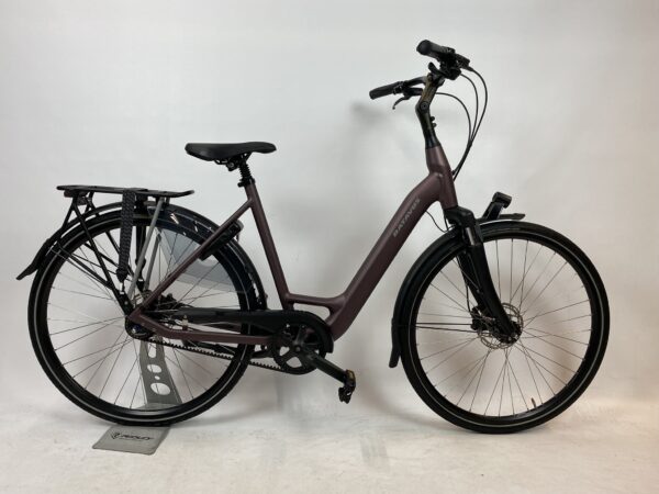 BATAVUS Finez Riemaandrijving damesfiets M-53cm +naafdynamo - Afbeelding 5