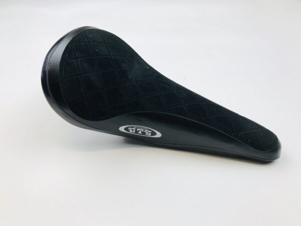 Zadel Selle royal GTS Vintage jarren 80 - Afbeelding 2
