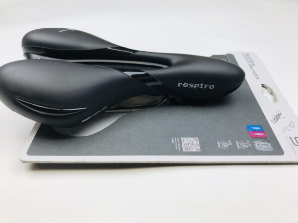 Selle Royal Respiro Soft Moderate Zadel - Afbeelding 2