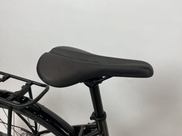 TREK District Riemaandrijving damesfiets L-57cm +naafdynamo - Afbeelding 5
