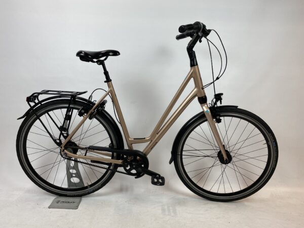 KOGA Venya Riemaandrijving damesfiets L-57cm +naafdynamo - Afbeelding 3