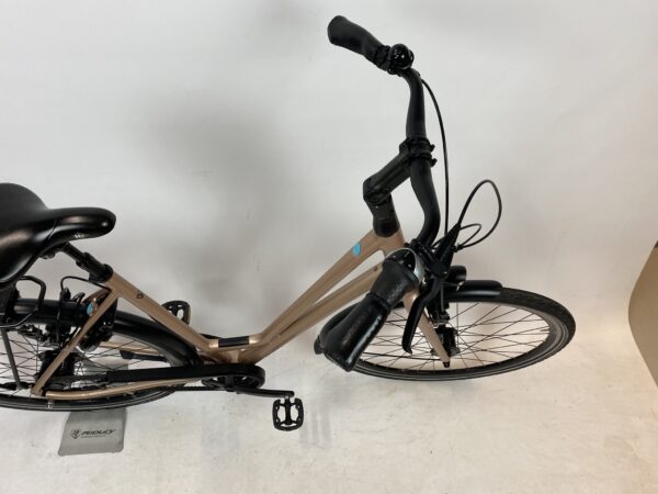 KOGA Venya Riemaandrijving damesfiets L-57cm +naafdynamo - Afbeelding 5