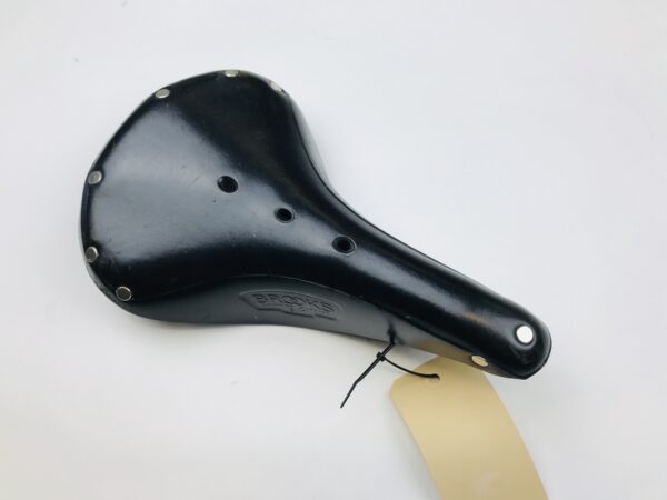 Brooks B17 leer fietszadel