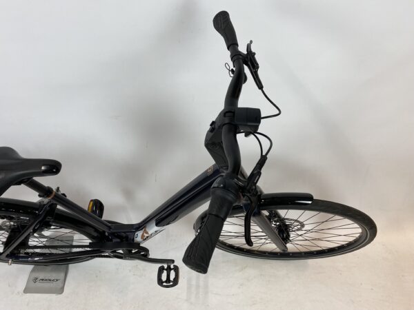KOGA F3 4.0 damesfiets M-53cm Riemaandrijving+naafdynamo - Afbeelding 7