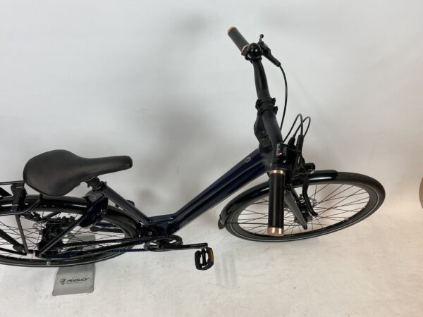 KOGA F3 6.0 damesfiets S-50cm ALFINE-11+Riemaandrijving+naafdynamo - Afbeelding 7