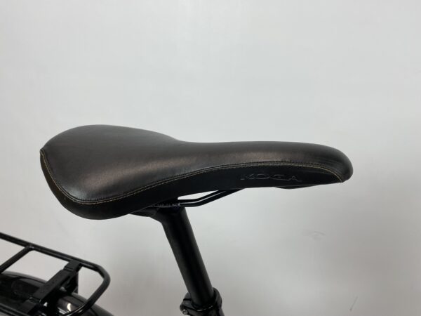 KOGA F3 6.0 herenfiets M-54cm ALFINE-11+Riemaandrijving+naafdynamo - Afbeelding 5