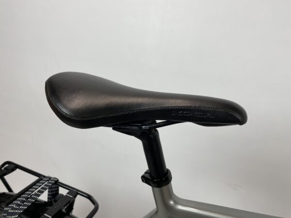 KOGA F3 6.0 herenfiets XXL-63cm ALFINE-11+Riemaandrijving+naafdynamo - Afbeelding 5