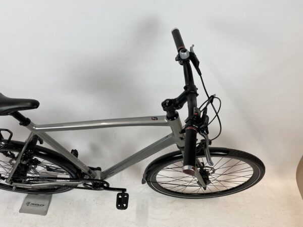 KOGA F3 6.0 herenfiets XXL-63cm ALFINE-11+Riemaandrijving+naafdynamo - Afbeelding 7