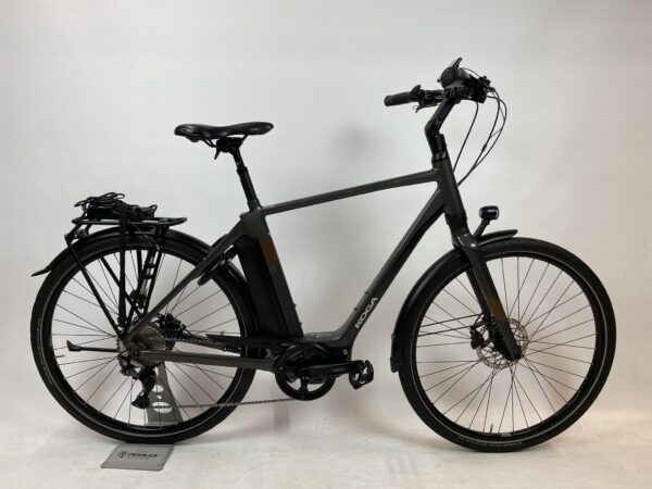 KOGA Vectro S10 Ebike herenfiets L-57cm 17AH/630WH (10232 km) - Afbeelding 4