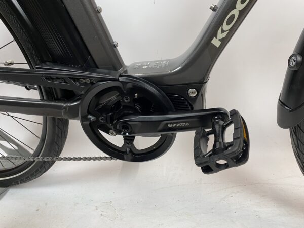 KOGA Vectro S10 Ebike herenfiets L-57cm 17AH/630WH (10232 km) - Afbeelding 5
