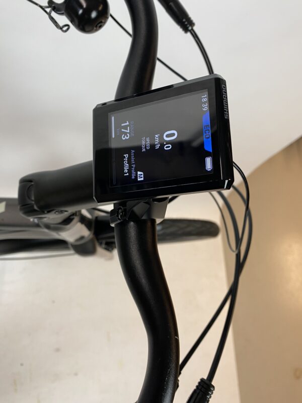 KOGA Vectro S10 Ebike herenfiets L-57cm 17AH/630WH (10232 km) - Afbeelding 8