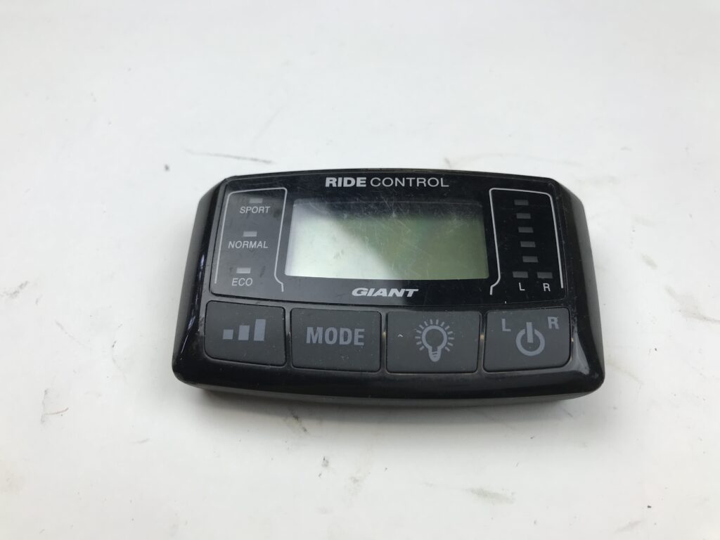 GIANT ebike display 245-TLCD28-03V 26V