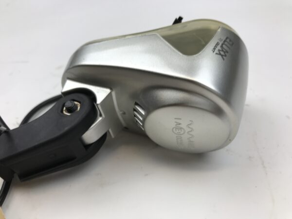 GIANT Twist koplamp Zilver - Afbeelding 3
