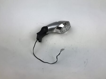 BATAVUS ebike Koplamp zilver 6V-2,4W