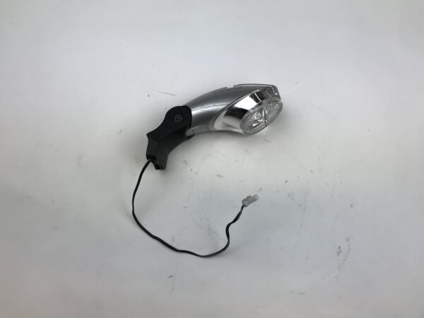 BATAVUS ebike Koplamp zilver 6V-2,4W