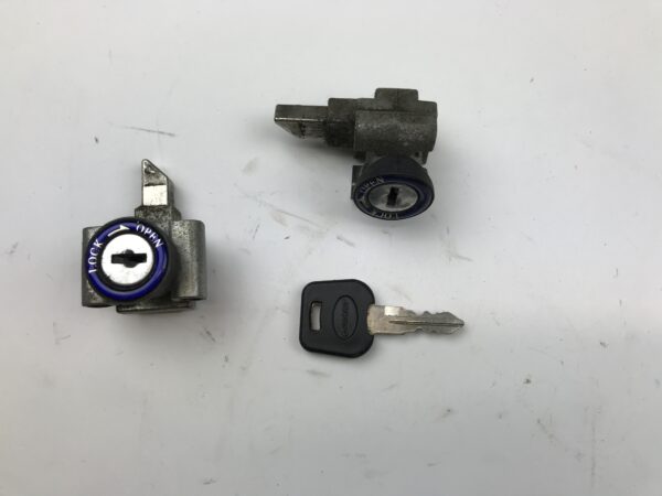 GIANT twist accuslot links en rechts 1 sleutel